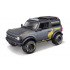 Maisto - Design Off -Road Series - 2021 Ford Bronco Badlands, 1:24