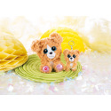 NICI Glubschis brelok do kluczy Pies Lollidog 9cm