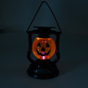 Rappa Lampa dýně halloween se světlem a zvukem