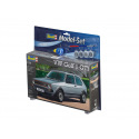 Revell ModelSet auto 67072 - VW Golf 1 GTI (1:24)