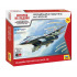 Zvezda Wargames (HW) Samolot 7430 - MiG-29 (1:144)