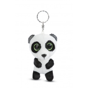 NICI Glubschis kľúčenka Panda Peppino 9cm