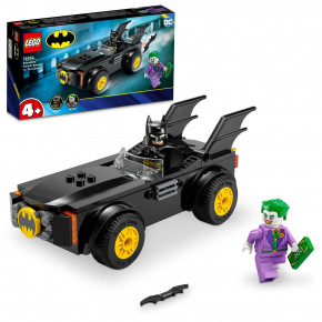LEGO DC Batman™ 76264 Prenasledovanie v Batmobile: Batman™ vs. Joker™