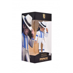 MINIX Music: Michael Jackson - Michael Jackson (smooth criminal)