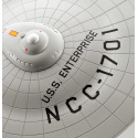 Revell Plastic ModelKit Star Trek 04991 - U.S.S. Enterprise NCC-1701 (TOS) (1:600)