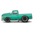 Maisto - Muscle Machines - 1972 Chevrolet C10 Pickup, 1:64