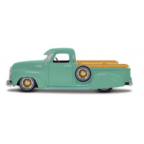 Maisto - Design Lowriders - 1950 Chevrolet 3100 Pickup, 1:25