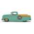 Maisto - Design Lowriders - 1950 Chevrolet 3100 Pickup, 1:25