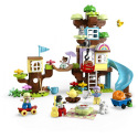 LEGO Duplo 10993 Domek na drzewie 3 w 1