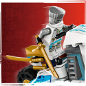 LEGO Ninjago 71816 Lodowy rower Zane'a