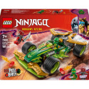 LEGO NINJAGO® 71828 Lloydovo závodní auto s natahovacím motorem