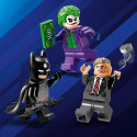 LEGO DC Batman™ 76303 Batman™ Tumbler vs. Two-Face™ a Joker™