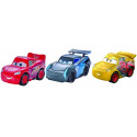 mattel CARS 3 MINI AUTA ASST