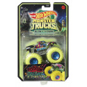 Mattel Hot Wheels MONSTER TRUCKS SVÍTÍCÍ VE TMĚ ASST