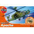 Airfix Quick Build Helicopter J6004 - Boeing Apache