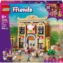 LEGO Friends 42655 Restaurace a škola vaření