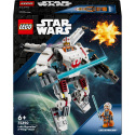 LEGO Star Wars 75390 Robotický oblek X-wing™ Luka Skywalkera