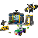 LEGO DC Batman 76272 Jaskinia Batmana i Batman™, Batgirl™ i Joker™