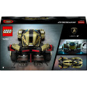 LEGO Speed Champions 76923 Superauto Lamborghini Lambo V12 Vision GT