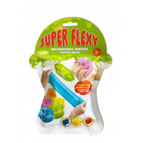 Mac Toys GLUMI Super Flexy Stretching Matrix