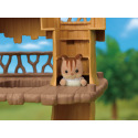 Sylvanian Families 5450 Dobrodružný dům na stromě