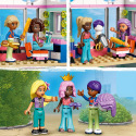 LEGO Friends 42662 Kadeřnictví a obchod s doplňky