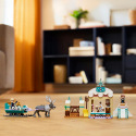 LEGO Disney 43256 Anna a dobrodružství na saních