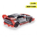 Dickie RC Audi S1 E-Tron Quattro 30 cm, 2kan