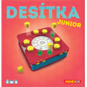 Mindok Desí­tka Junior