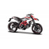 Maisto - Motocykl, Ducati Hypermotard SP, 1:18