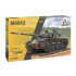 Italeri Model Kit czołg 6582 - M60A3 (1:35)