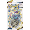 Pokémon Company Pokémon TCG: SWSH12 Silver Tempest - Premium Checklane Blister