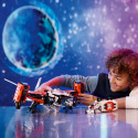 LEGO Technic 42181 VTOL ťažká nákladná kozmická loď LT81