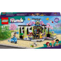 LEGO Friends 42618 Kavárna v městečku Heartlake