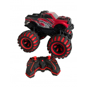 Mac Toys DRIVERO Monster car