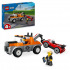 LEGO City 60435 Odtahový vůz a oprava sporťáku