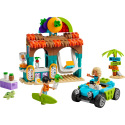 LEGO Friends 42625 Plážový stánek se smoothies