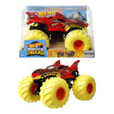 Hot Wheels Monster Trucks velký truck