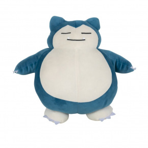 ORBICO Pokémon Snorlax 45 cm, plyš