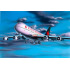 Revell ModelSet Aircraft 64210 - Boeing 747-200 (1:390)