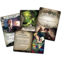 Fantasy Flight Games Arkham Horror: Karetní hra - Odkaz Dunwiche, rozšíření kampaně