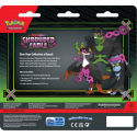 Pokémon Company Pokémon TCG: SV6.5 Shrouded Fable - 3 Blister