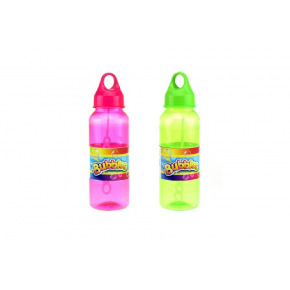 Teddies Bublifuk 250ml 17cm asst 4 barvy