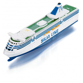 SIKU Super - trajekt Silja Serenade