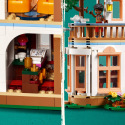 LEGO Friends 42638 Hotel na zámku