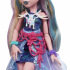 Mattel Monster High™ MONSTER FEST PANENKA ASST