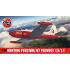 Airfix Classic Kit letadlo A02103A - Hunting Percival Jet Provost T.3/T.4 (1:72)