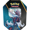 Pokémon Company Pokémon TCG: Divergent Powers Tin