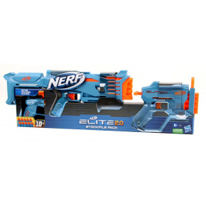 Hasbro F5031EU40 Nerf Elite 2.0 stoc