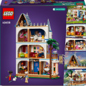 LEGO Friends 42638 Hotel na zámku